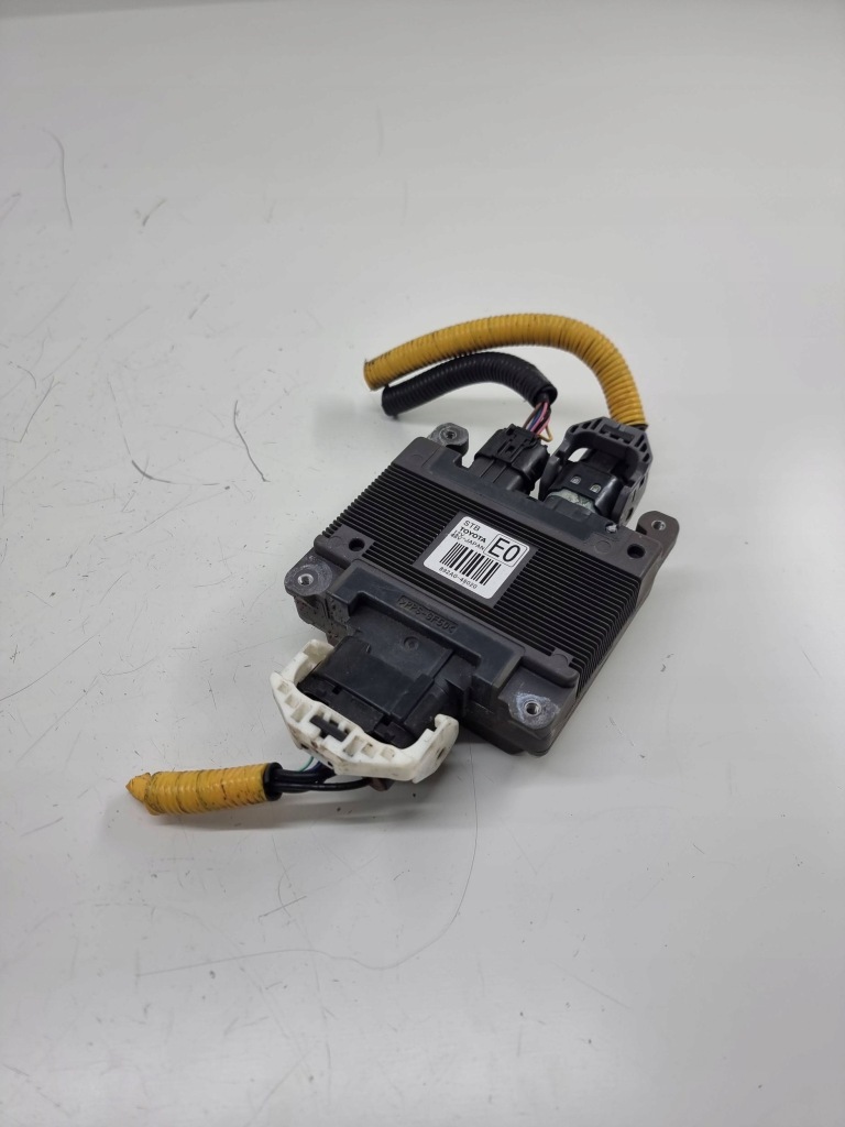 Купити Lexus rx 450h 2021 модуль / блок керування стабілізатора активованого