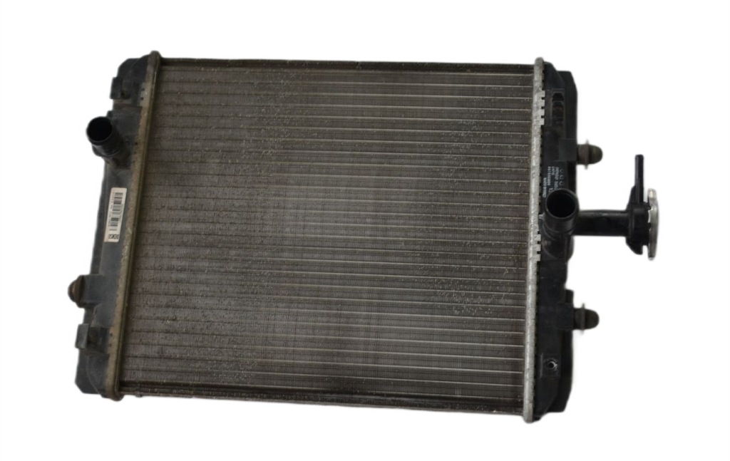 Купить Citroen c1 toyota aygo i peugeot 107 1.0 бензин радиатор воды 867560000