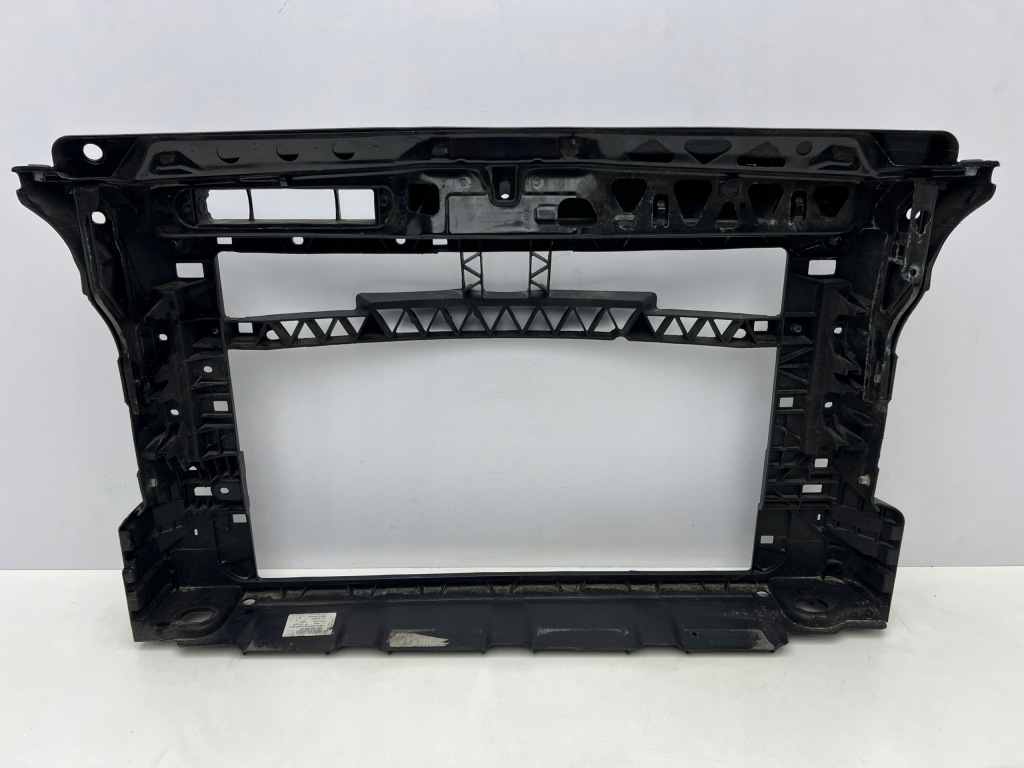 фото №8, Vw polo v 6r pas передній підсилювач передній перед оригінал oem 09-17