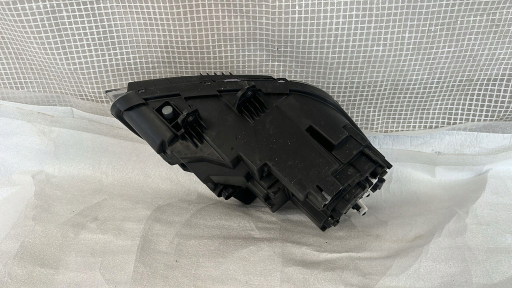 фото №6, Hyundai kona 2021- лампа левая full led передняя