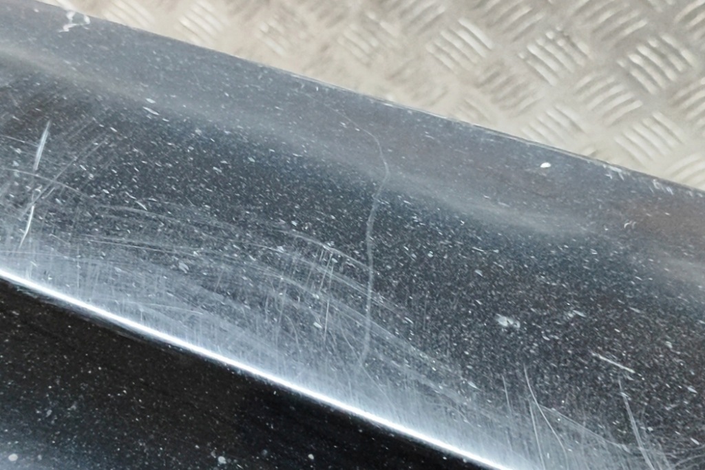 фото №5, Land rover discovery v l462 нижняя молдинг дверь передних правых hy3m-21064