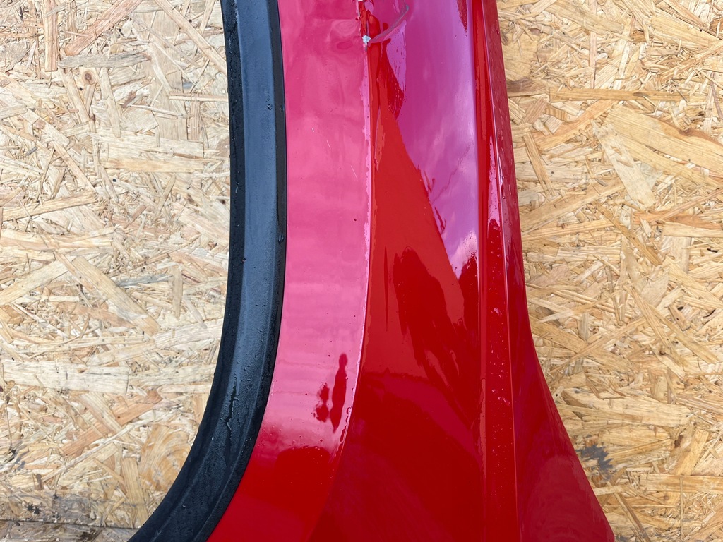 фото №8, Skoda karoq karok крыло левый передний перед