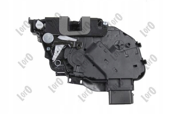 фото №10, Abakus замок дверь задняя pr