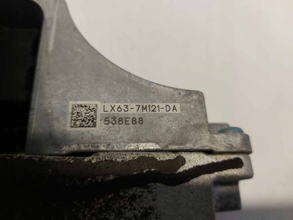 Ford kuga mk3 кронштейн двигателя подушка lx63-7m121-da Киев