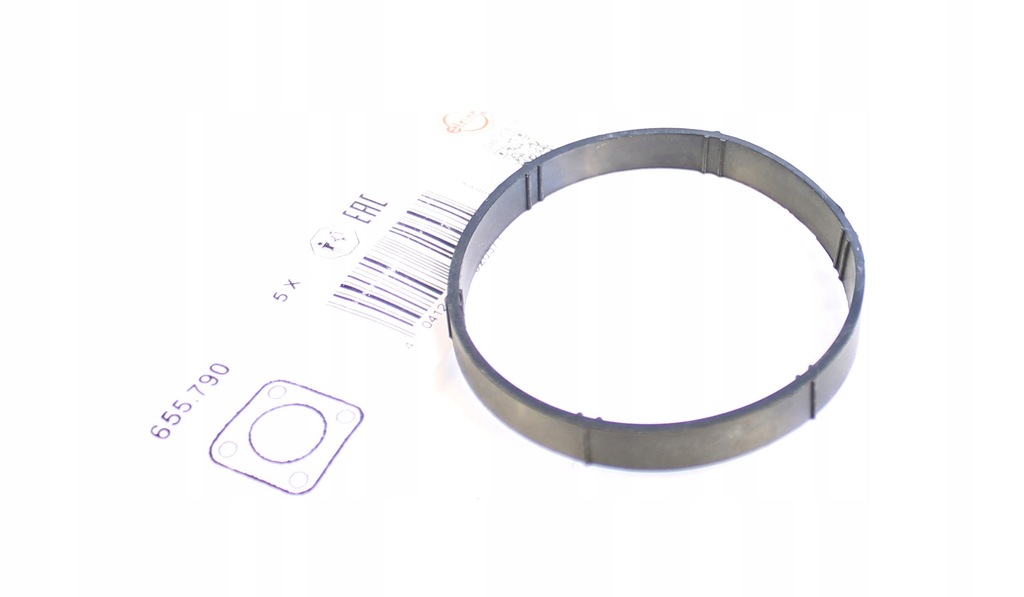 фото №10, Прокладка корпус коллектор впускной audi a3 1.6