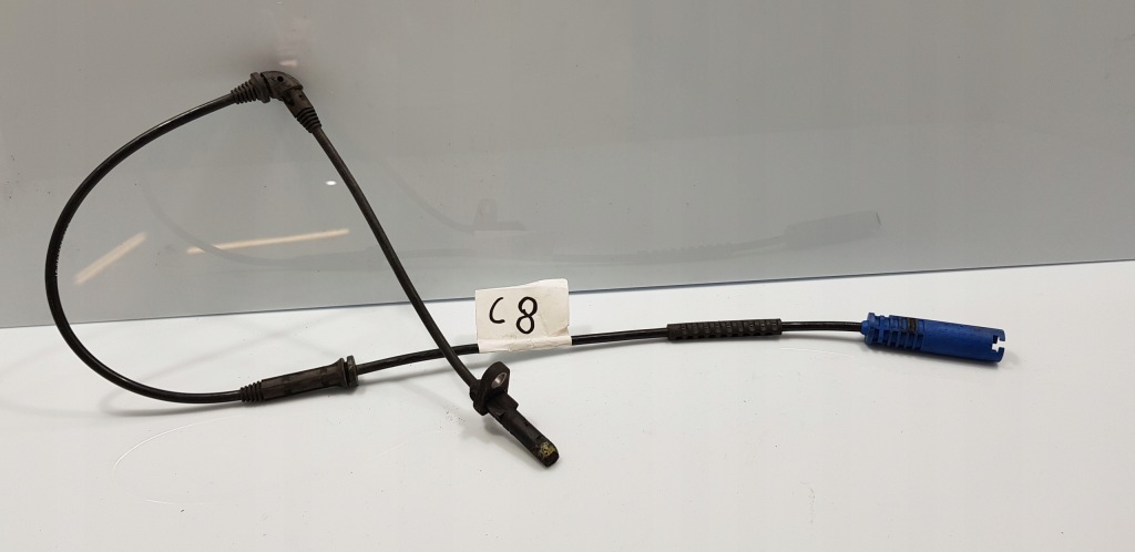 Купить Mini cooper r60 10r- датчик abs правый  перед #c8