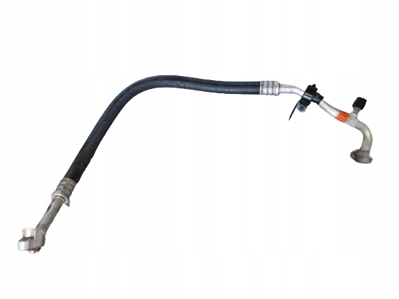 фото №1, Ford focus mk4 шланг кондиционера 1.5 tdci