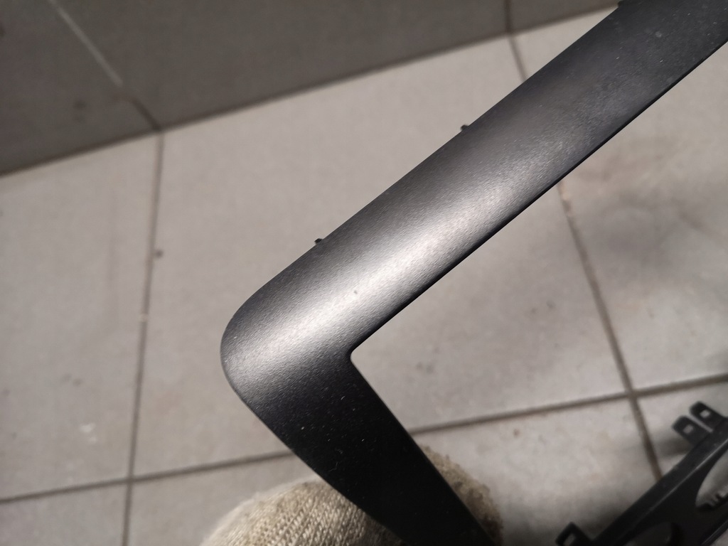 фото №9, Рамка dekor радио skoda octavia eu 1u1863399