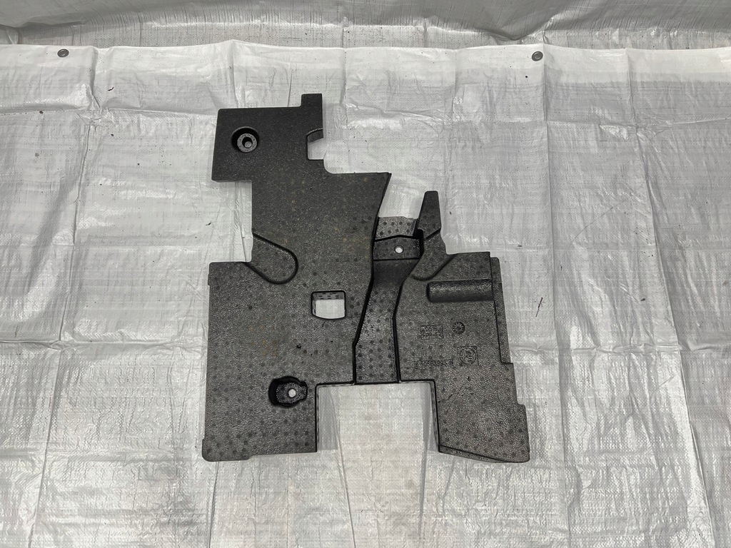 фото №1, Alfa romeo stelvio пенополистирол 50563993