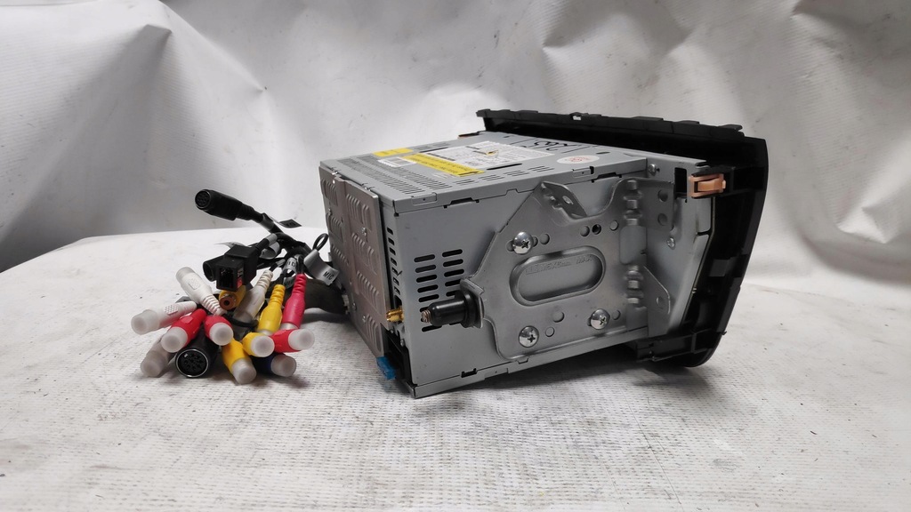 фото №6, Радіо 2din екран дисплей suzuki sx4 s-cross