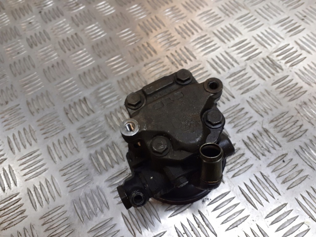 фото №1, Насос підсилювача skoda octavia i 1.6