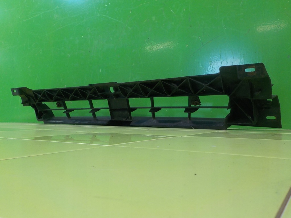 фото №8, Opel vivaro a i trafic ii lift 11r van усилитель бампера перед 93856003