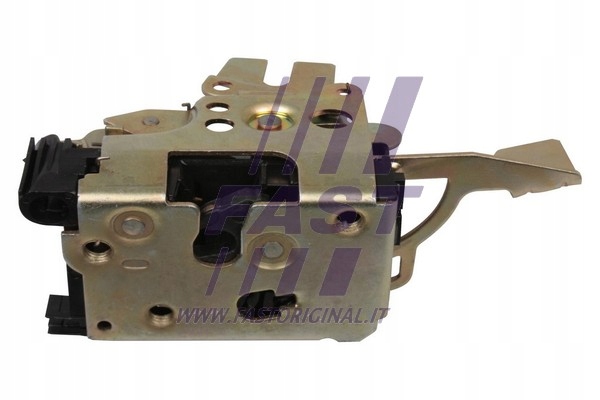 фото №2, Ft95065 fast замок двері tyl.pr. ducato 94-,01-