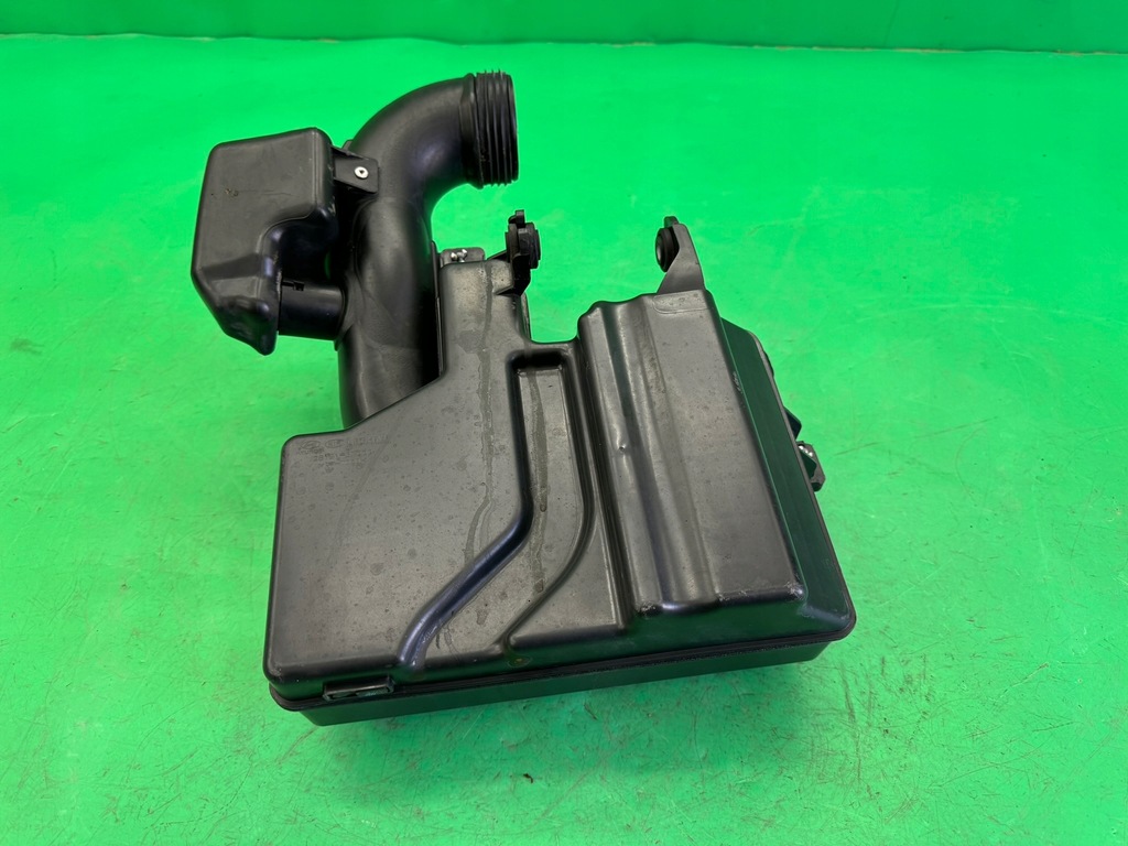 фото №9, Резонатор повітря корпус 28191-3x000 hyundai elantra v 10-16 1.6b 16v