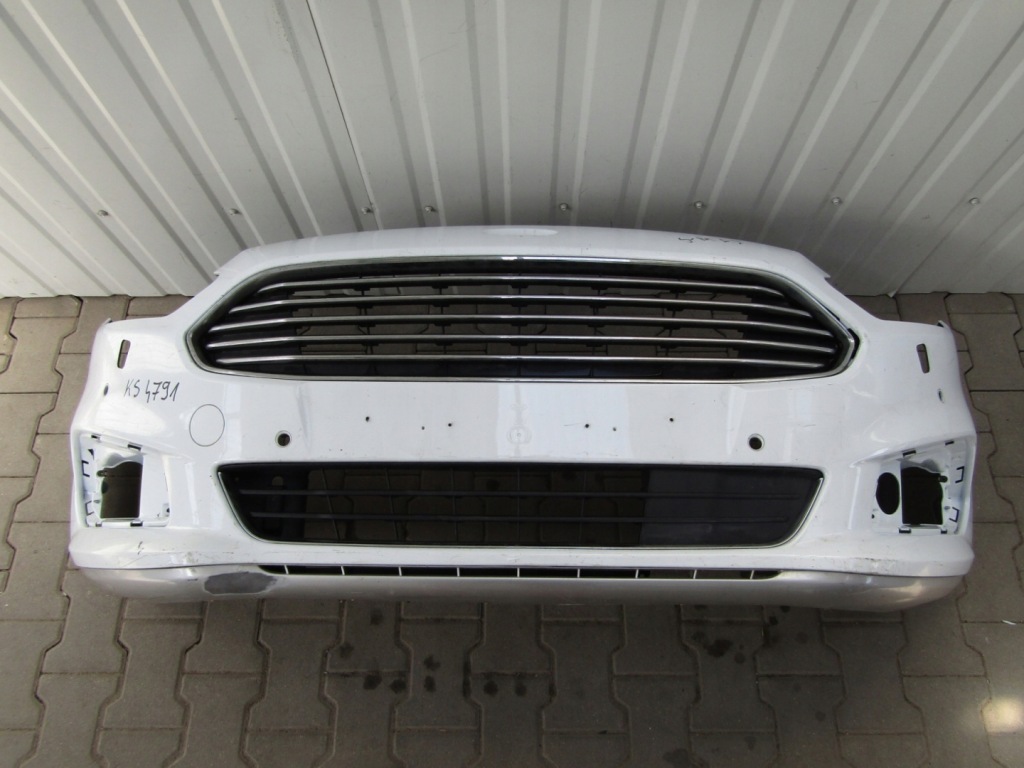 Купить Бампер перед передний ford s-max mk2 ii 15-19