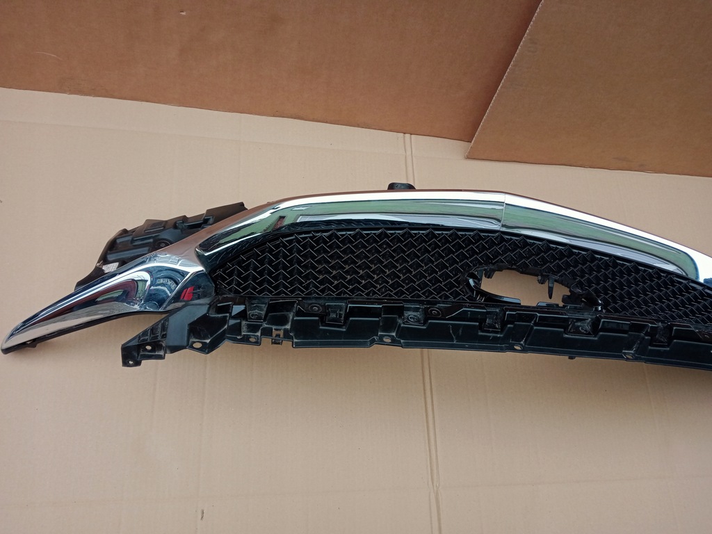 фото №10, Mazda cx5 ii решётка радиатора решётка радиатора 2017r-