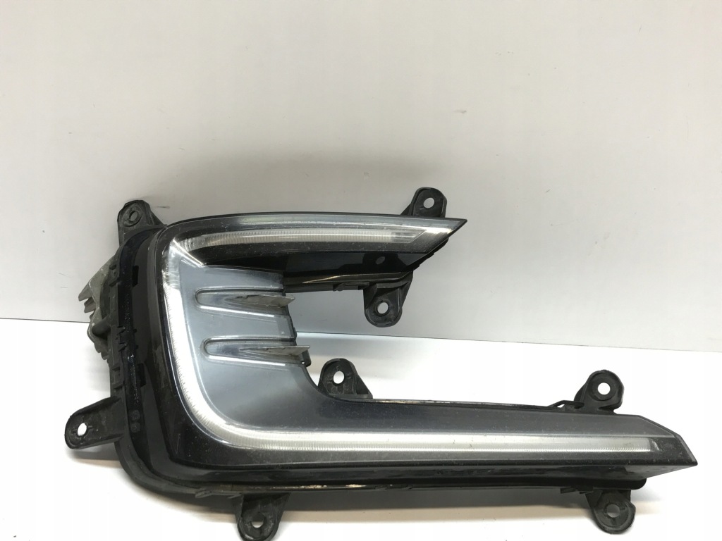 Купить Vw passat b8 противотуманная фара led drl правый 3g0941056a