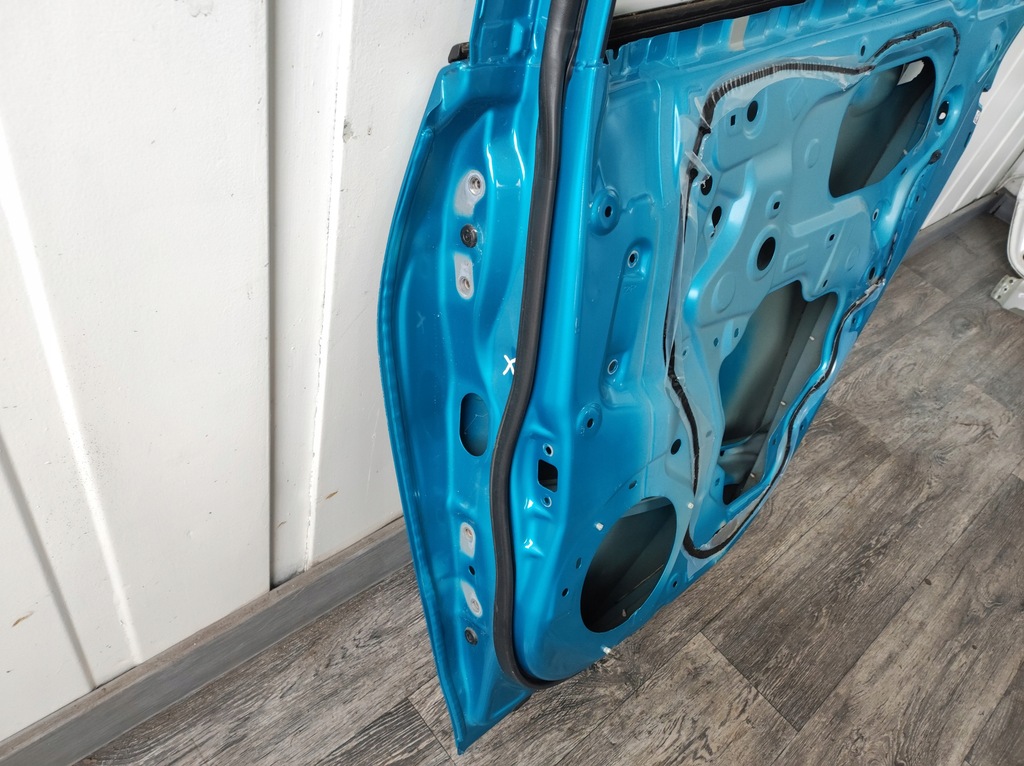 фото №15, Дверь toyota prius iv od 2015- задние правое