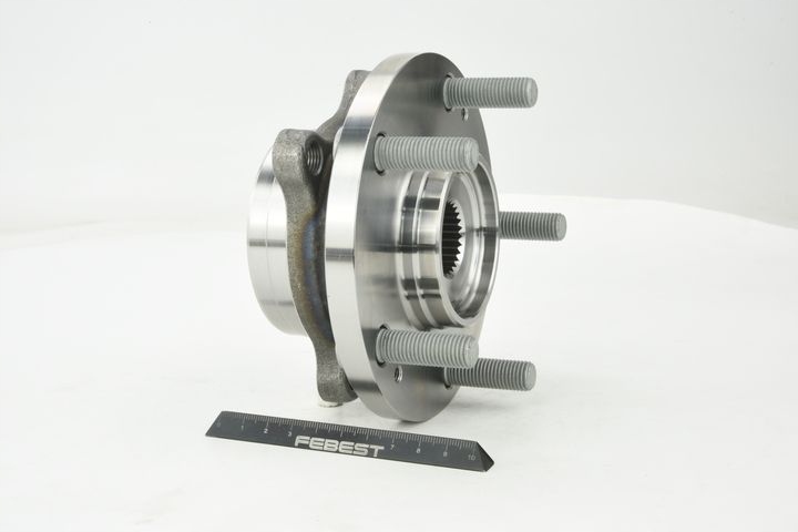 фото №11, Febest 2282-ceedf ступица колеса