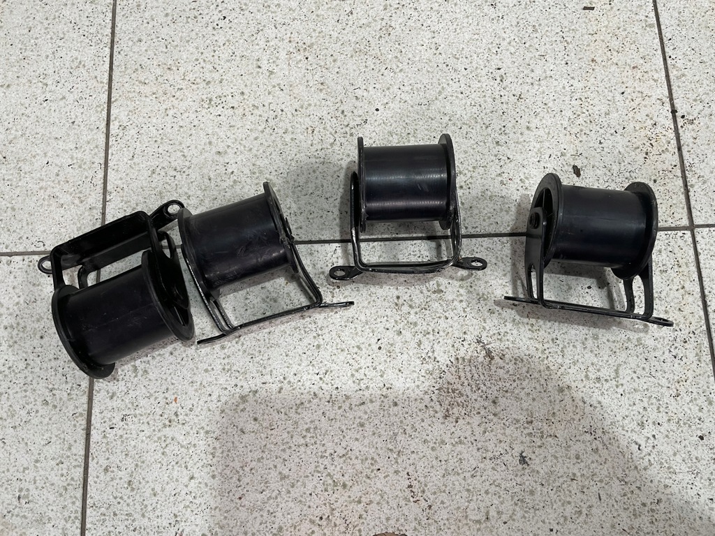 фото №1, Ролик кровать кровать scania r