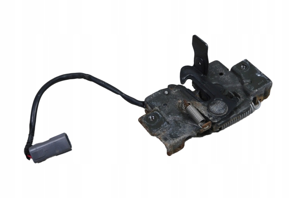 фото №1, Замок засов капот mazda 5 i 05-08