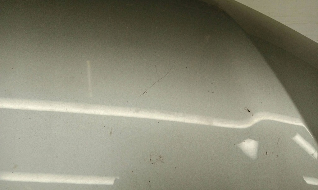 фото №9, Капот audi a6 allroad c7