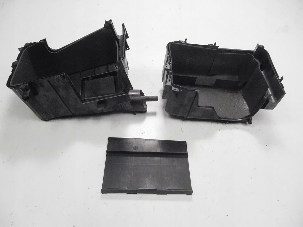 фото №6, Корпус випарник fiat punto оригінальний номер 46722163