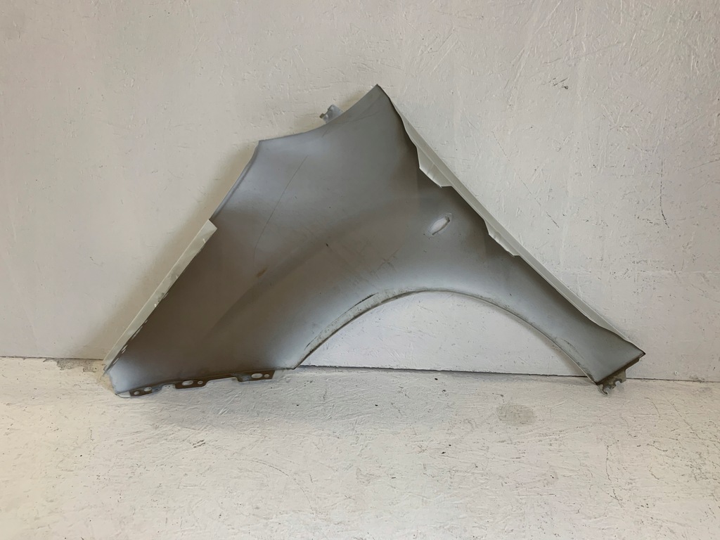 фото №6, Peugeot rifter 18- крила правий перед