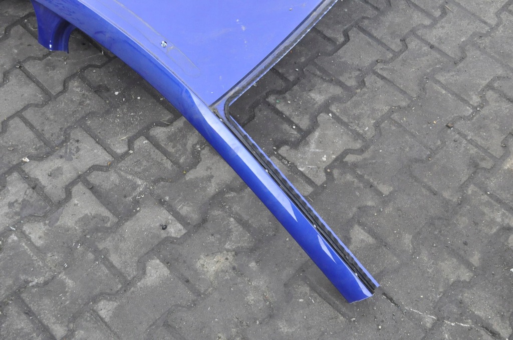 фото №8, Seat leon iii дах kombi lift