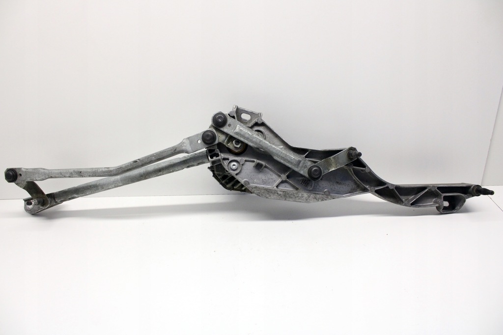 фото №8, Mercedes w211 механізм двірник перед europa