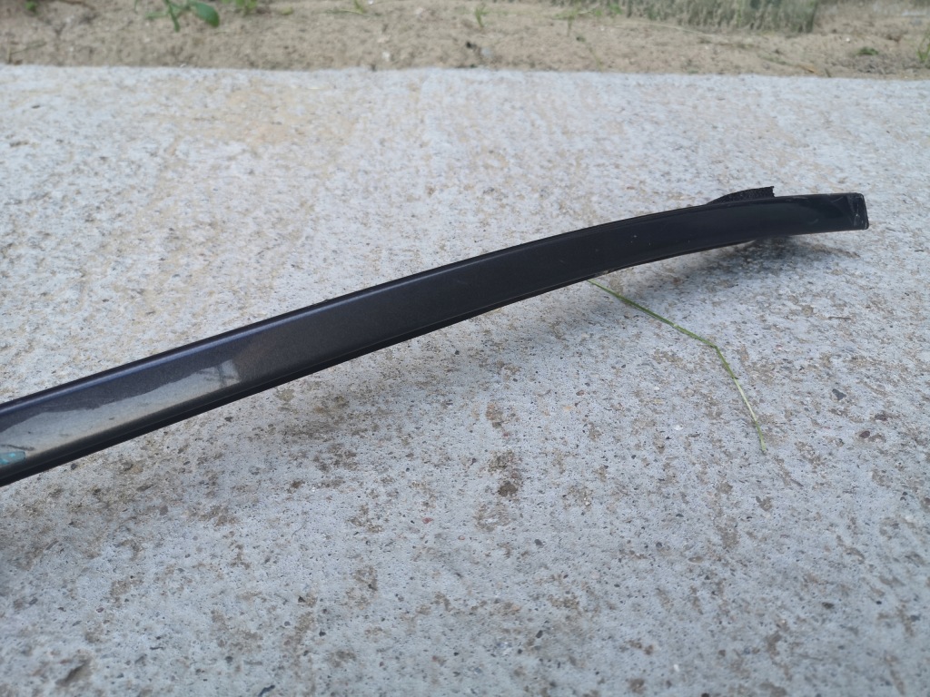 Молдинг крыша кровельная левая lexus ls ls460 iv 4t5 Киев