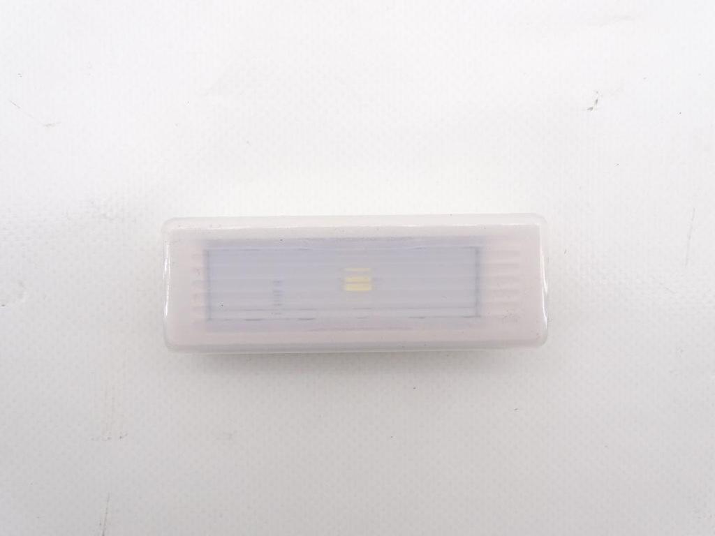 фото №1, Bmw x3 g01 17-24 лампа освещение дверь led 9397923