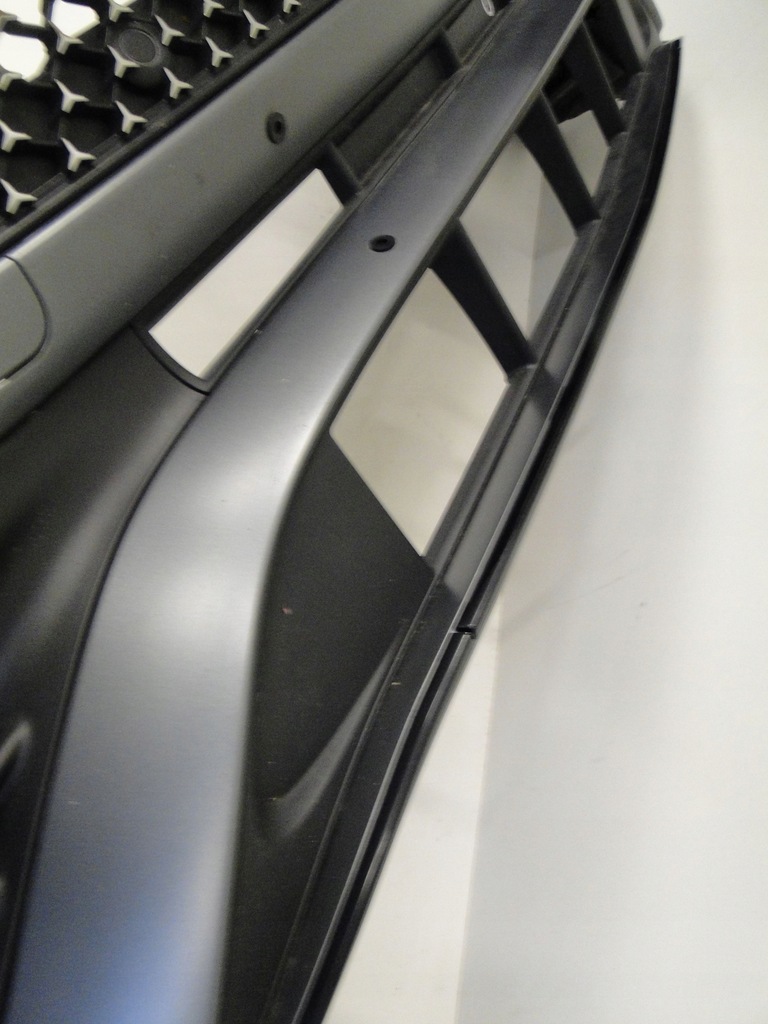 фото №15, Mercedes бампер передний c klasa 206 w206 a2068859201 pts amg оригинал 100%