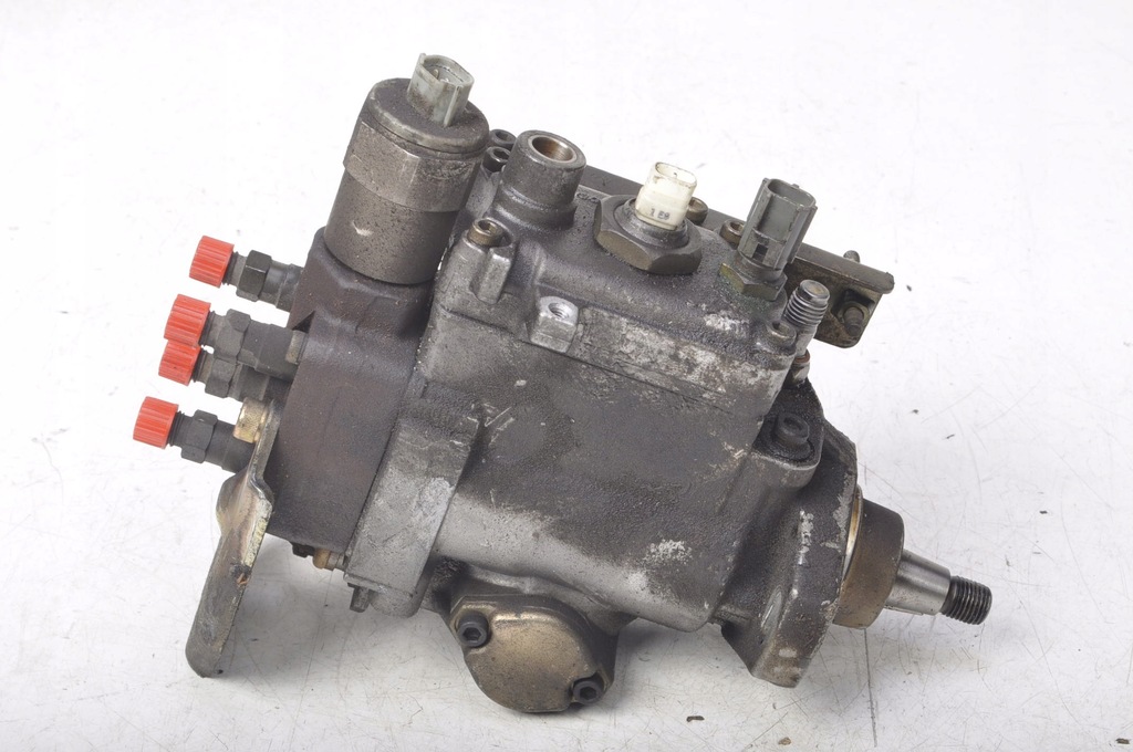 фото №7, 323 premacy 2.0 ditd насос впрыскная 096500-50207