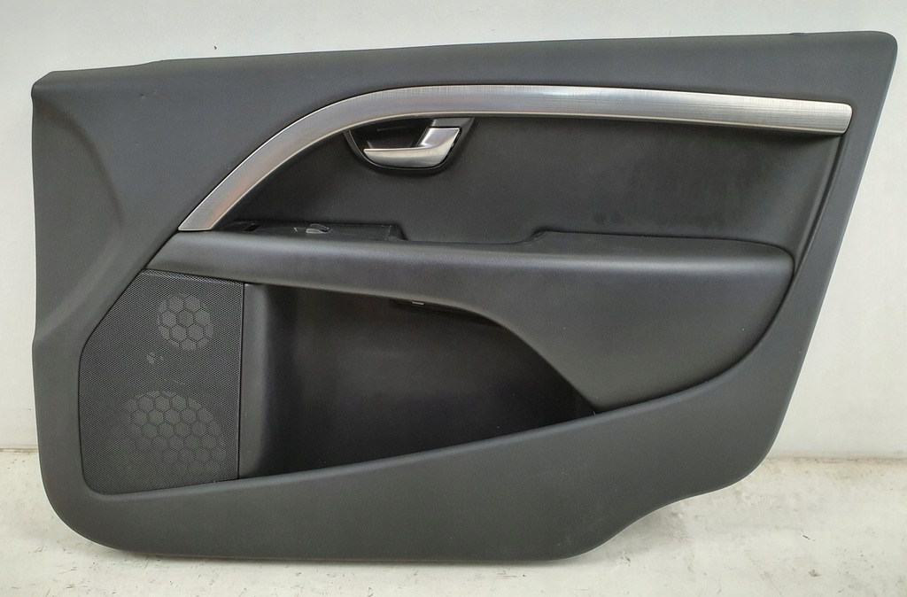 фото №1, Обивка обшивка правый перед volvo v70 iii europa