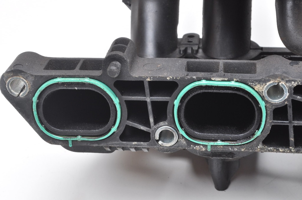 фото №8, Ford grand c-max mk2 focus mk3 1.6 ti коллектор всасывающий 4m5g-9424-cf