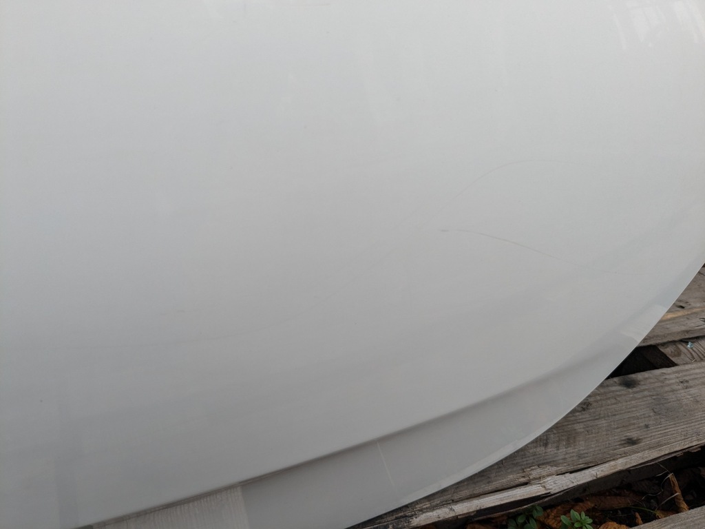 фото №8, Кришка багажника багажника задня задня лак: ner jaguar xj x351 09- xjl long