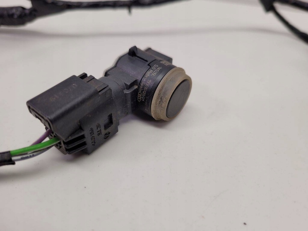 фото №6, Датчик парковки задняя opel crossland x 2019 0263013215