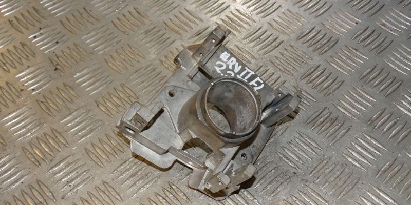 фото №1, Honda cr-v ii 01-06 фланець замка запалювання