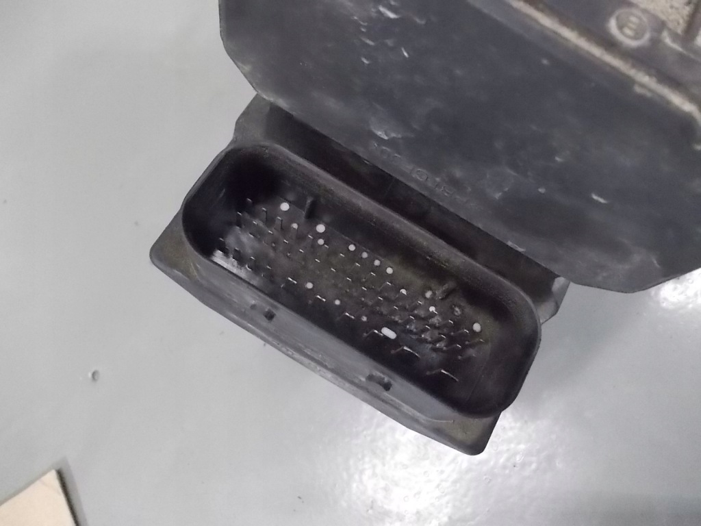 фото №2, Насос abs mondeo mk3