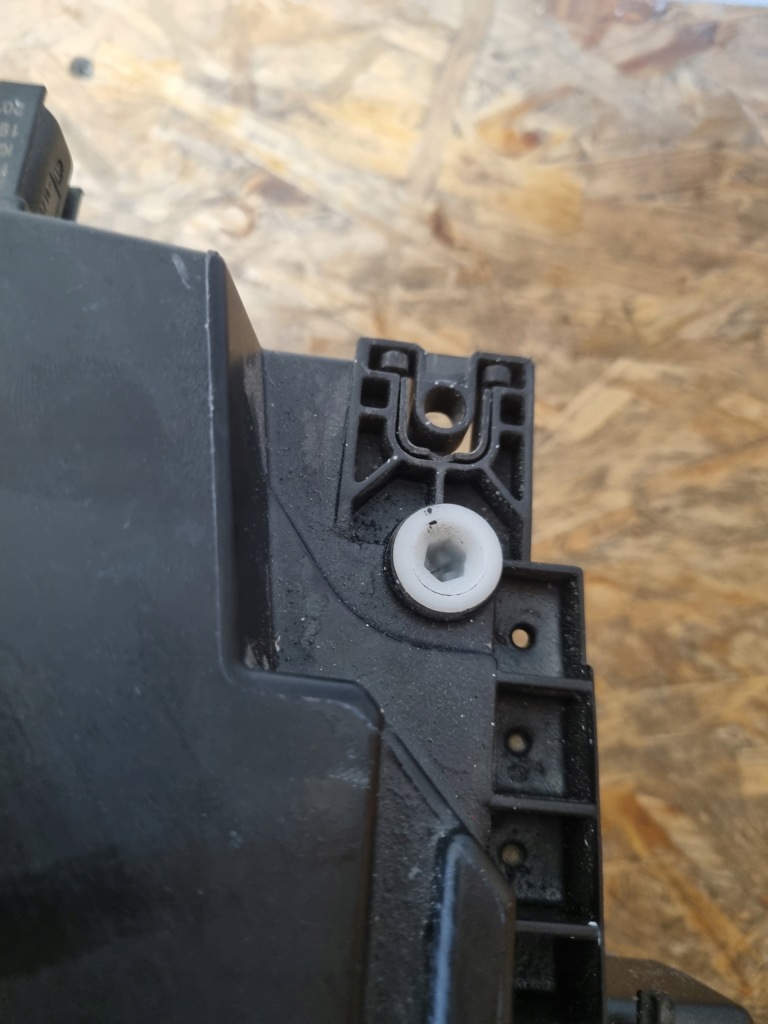 Фара фара audi a5 8w6 рестайлінг  full led Оригінал