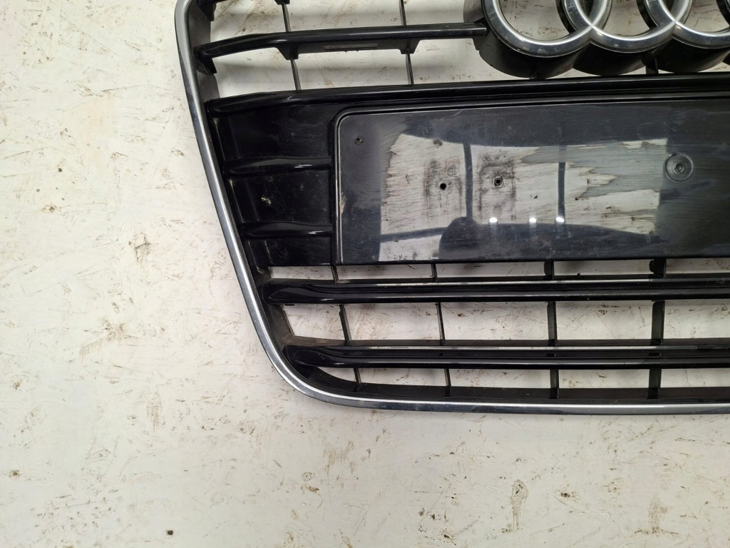 Решітка  audi a6 c7 4g0 2011-2014r. 4g0853653 Недорого