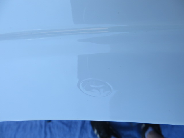 фото №10, Hyundai tucson iv nx4e крыло передний левый 2020-