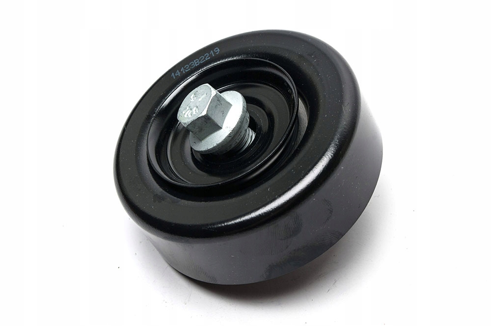 фото №2, Ролик направляющая ремень клиновой kia sorento 2.0cr