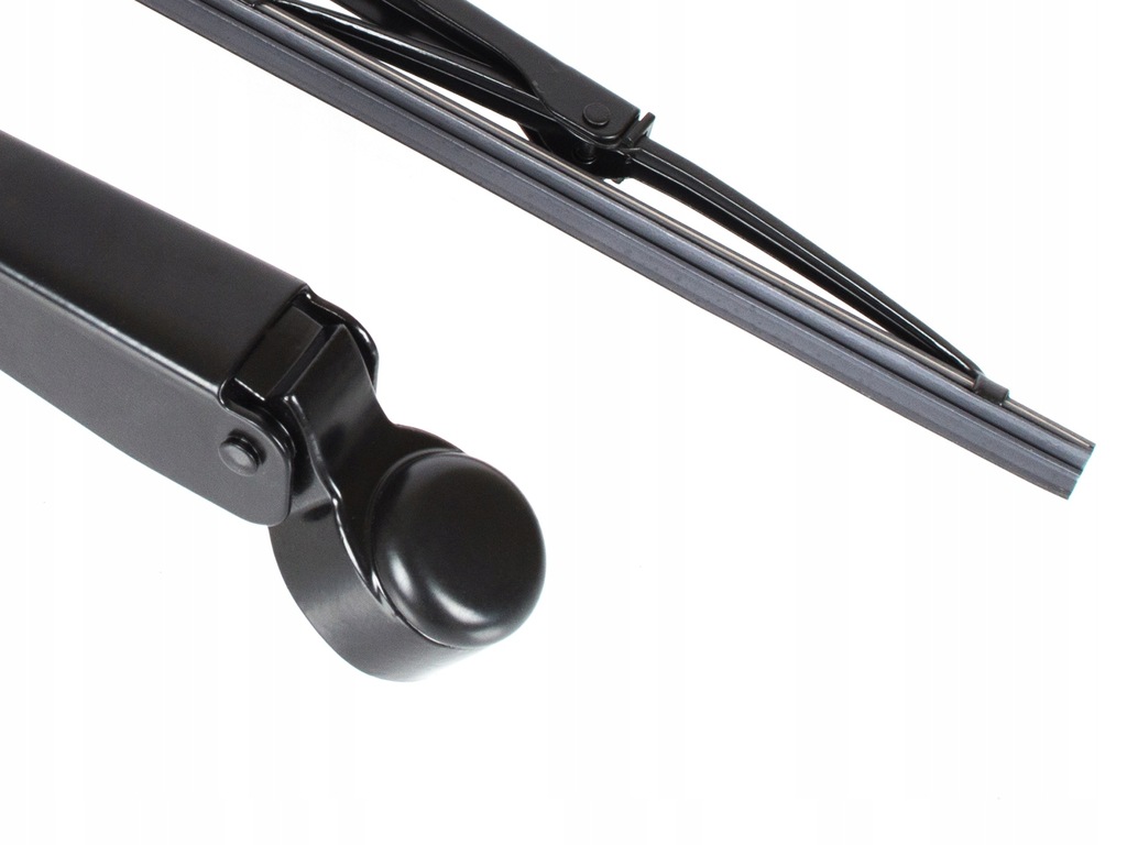 фото №7, Рычаг дворники задняя дворник щетка do chrysler grand voyager