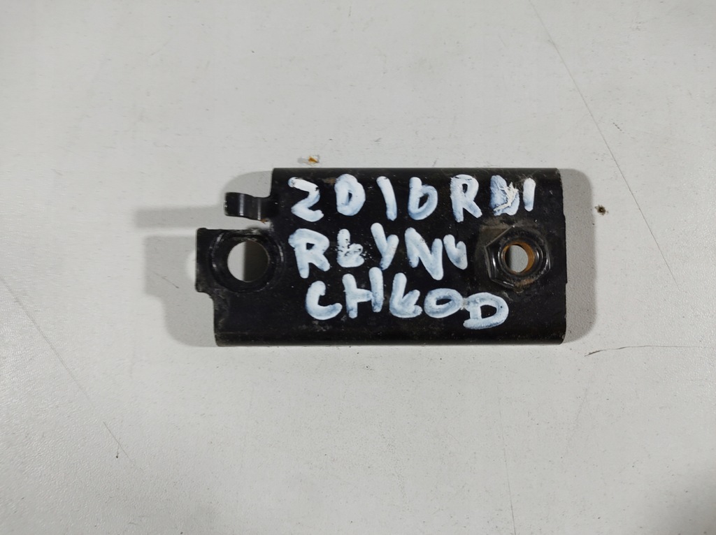 фото №1, Jeep compass 2.2d 13r- кронштейн бачок рідина