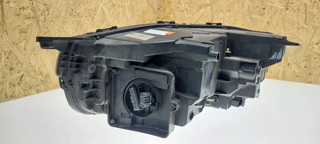 фото №11, Volvo xc90 2016 лампы передние