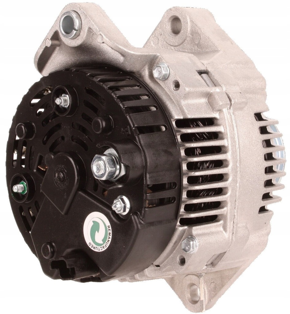 фото №6, Генератор opel movano renult kangoo master megane 1.9 дизель ca1622