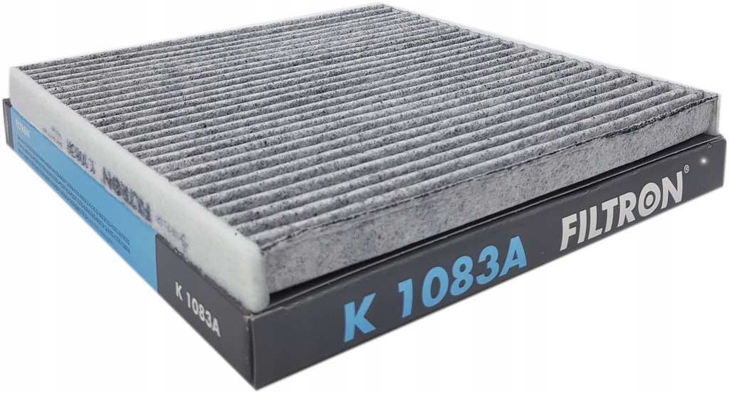 фото №12, Filtron k 1083a фільтр, вентиляція простір пасажирський