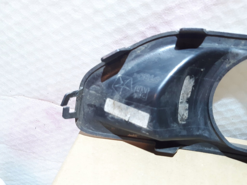 фото №6, Jeep wrangler jl противотуманная фара правый org